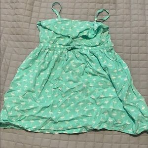 Old Navy dress